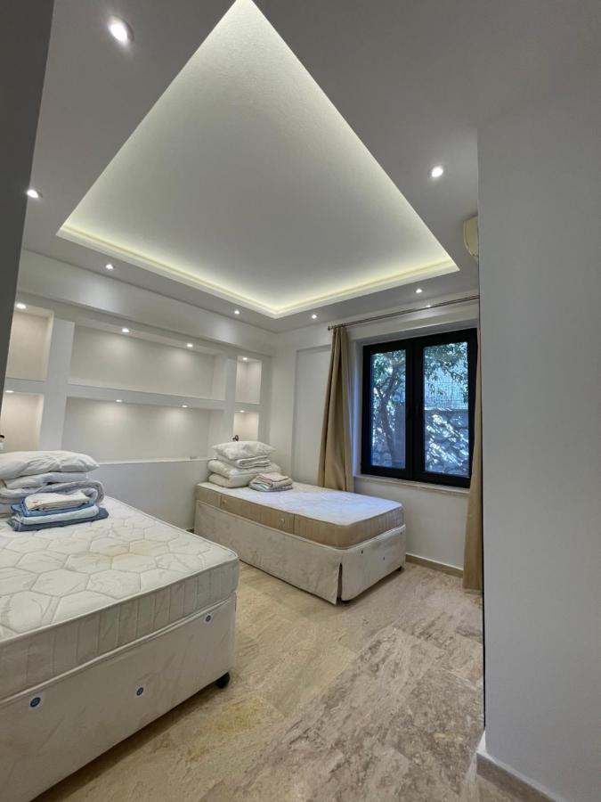 Antalya Villa Esiyok With Heated Pool Exterior photo