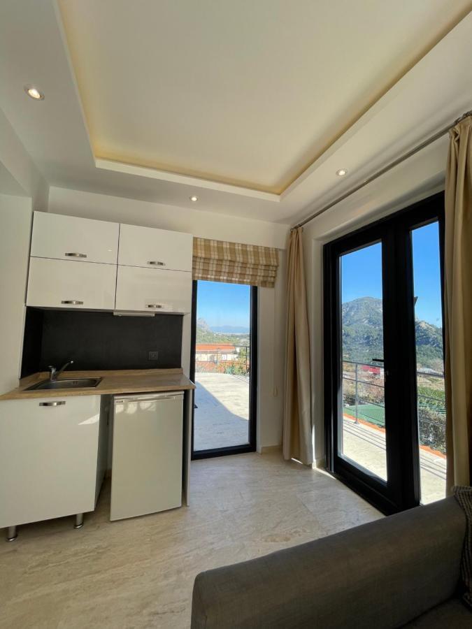 Antalya Villa Esiyok With Heated Pool Exterior photo