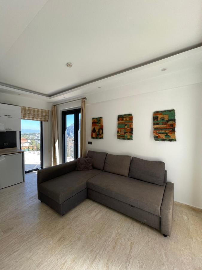 Antalya Villa Esiyok With Heated Pool Exterior photo
