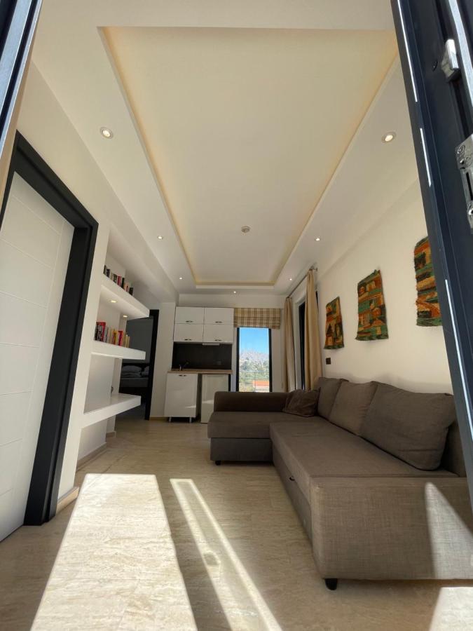 Antalya Villa Esiyok With Heated Pool Exterior photo