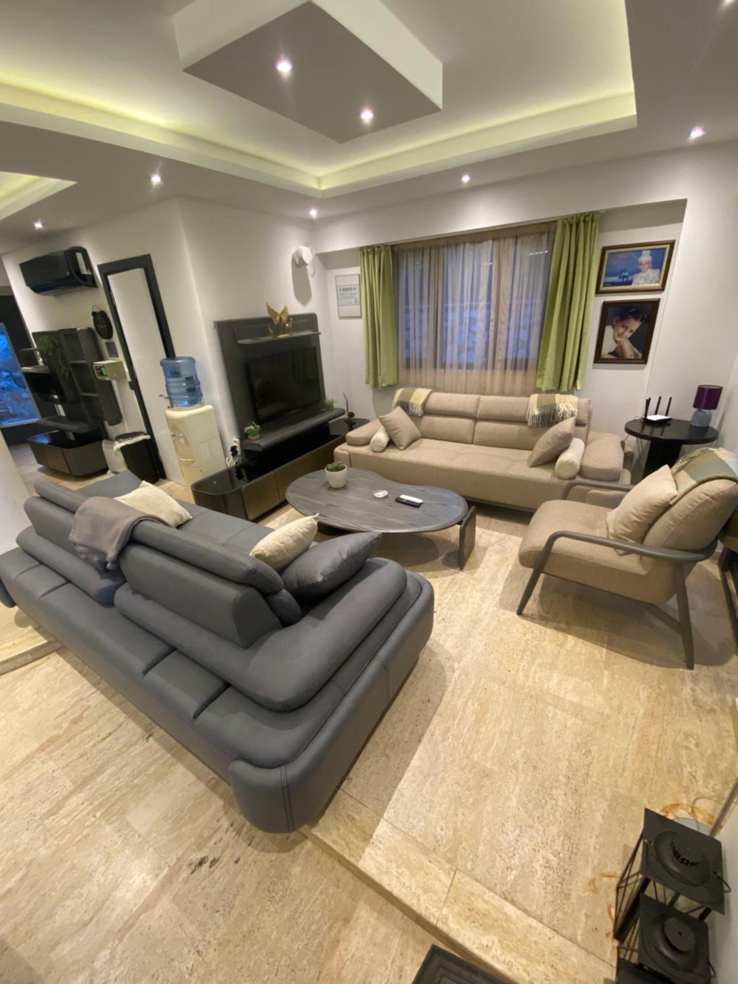Antalya Villa Esiyok With Heated Pool Exterior photo